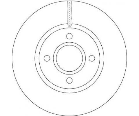 ON FREN DISK AYNASI B MAX 12 FIESTA VI 13 TRANSIT COURIER 14
