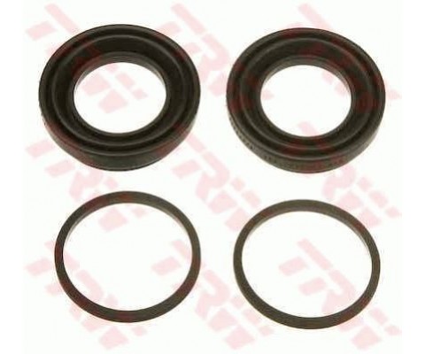 KALİPER TAMİR TAKIMI BORA 99-05 GOLF IV-A3 00-03 LEON 99-06 TOLEDO II-OCTAVIA 96-00