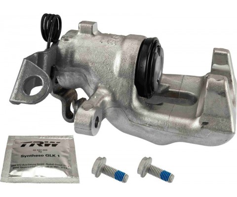 ARKA SOL FREN KALİPERİ ASTRA G-H-J-COMBO 04 MERIVA 06-10 ZAFIRA 02-05