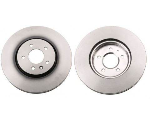 ÖN FREN AYNASI 17 INÇ ASTRA J 09 ZAFIRA C 11 321x30x28/5D/HAVALI 13502826