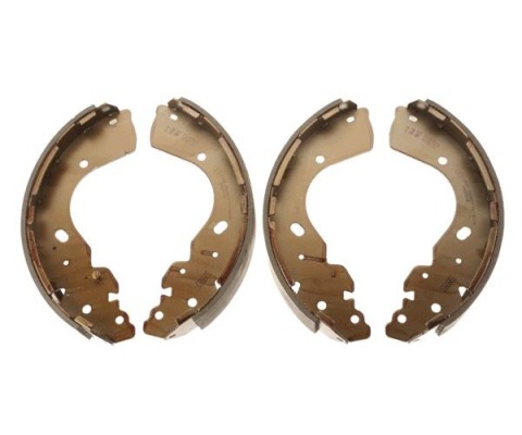 ARKA FREN BALATASI RANGER 2.2-2.0 TDCI 11 NISSAN P300 NAVARA 05 KAMPANALI TIP