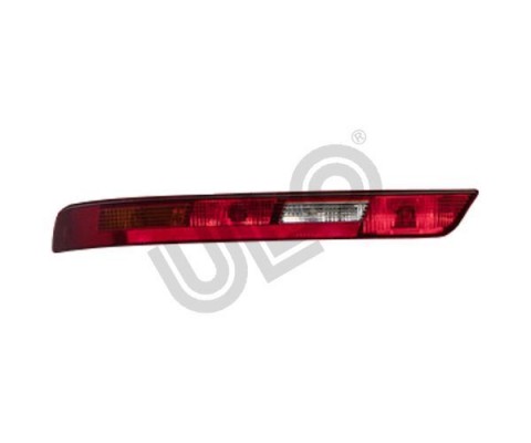 STOP LAMBASI SOL AUDI Q3 Q3 FL 2014