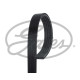 KANALLI KAYIŞ RENAULT MASTER II 06> MEGANE II 02> KANGOO 01> CLIO II 02> OPEL CORSA D 12> CORSA E 15> ASTRA J 13> 5PK1200
