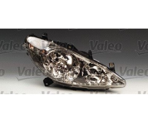 SOL FAR P307 03/01-06/05 ELEKTRİKLİ H7 H1