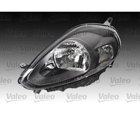 FAR SOL MOTORLU AMPULLU H4 FIAT PUNTO EVO 09