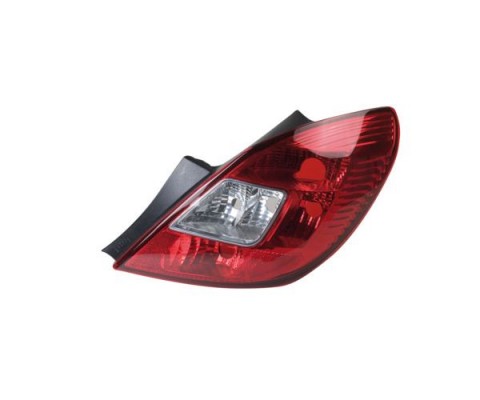 STOP LAMBASI SAĞ OPEL CORSA D 06 14 L68 TANIM:EN SİSLİ