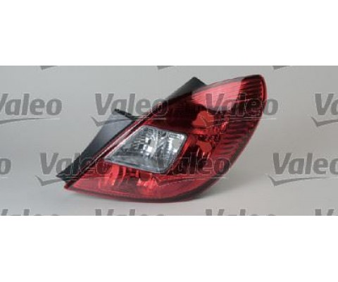 STOP LAMBASI SOL OPEL CORSA D 06 14 L68 TANIM:EN SİSLİ