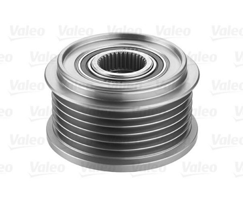 ALTERNATÖR KASNAĞI RULMANLI DUCATO-BOXER-JUMPER-TRANSİT TOURNEO 2.2HDİ-2.2TDCİ ALT 0121615002