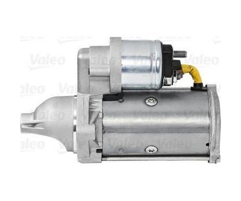 MARŞ MOTORU 12V 9DİŞ 1.3KW DOBLO-ALBEA-GRANDE PUNTO-PUNTO EVO-500-ASTRA H-CORSA D-COMBO 1.3 MTJ-CDTI 438168