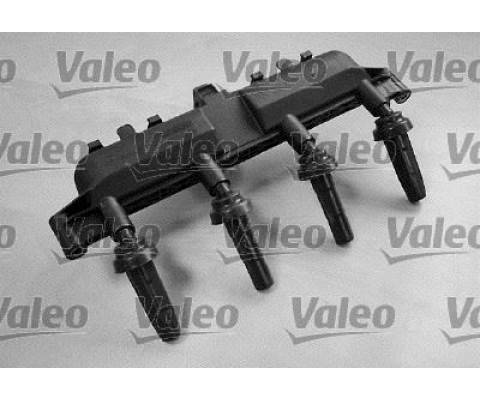 ATEŞLEME BOBİNİ BERLINGO-SAXO-XSARA-P106-P206-P306-P406-P1007-PARTNER 97