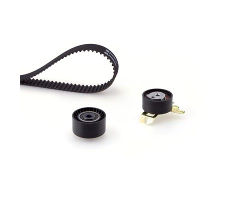 EKSANTRİK GERGİ KİTİ 153x254 P206-307-406-407-807-C4-C5-C8-JUMPY-XSARA 1.8 16V-2.0 16V K015528XS