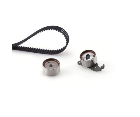 TRİGER KAYIŞ SETİ EKSANTRİK SETİ TOYOTA AVENSIS 2.0L 3S-FE ST220 98-00 / CORONA 2.0L 3S-F 3S-FE ST 171 ST191 89-94 / CARINA E 2.0L 3S-FE ST191E 95-98 / RAV4 2.0L 3S-FE SXA10 95-00 1 KAYIŞ 2 RULMAN