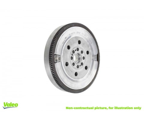 VOLAN DMF FIAT DOBLO 12 EGEA 15 500L 14 ALFA ROMEO GIULIETTA 10 1.6D MTJ