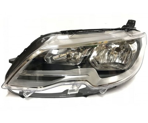 FAR SOL MOTORLU PEUGEOT P301 YM 2017