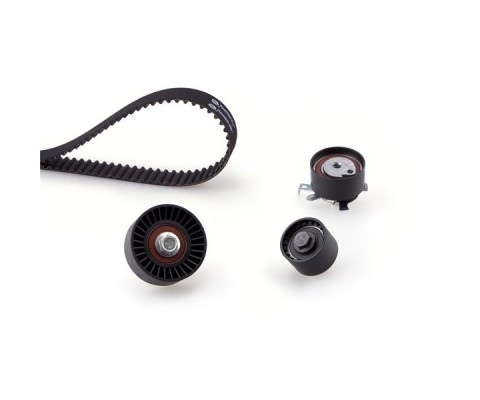 EKSANTRIK RULMAN KITI TRIGER SETI JAGUAR 2.0 98 01 FOCUS 98 04 MONDEO II 96 00 MONDEO III 00 07 1.8 2.0 ZETEC
