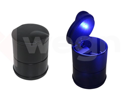 ARAÇ İÇİ KÜLLÜK