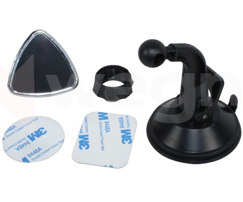 ARAÇ İÇİ TELEFON TUTUCU MIKNATISLI