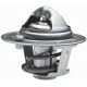 TERMOSTAT 82 C TEK FORD FİESTA-FOCUS-MONDEO 95> 1.25-1.4-1.6 BENZİNLİ MONDEO IV 1.6 TI VCT 07>14 MAZDA II VOLVO C30 06>12 S40 II V50 05>12 1.6 16V 02>