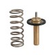 TERMOSTAT 90.C VOLVO S60 D3 D4 D5 S80 D3 D4 D5 D40 D3 D4 XC60 2.4D D3 D4 D5 XC70 D3 D4 D5 C30 V40 V50 V60