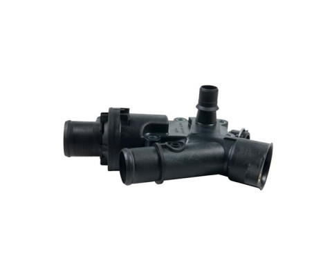 TERMOSTAT GÖVDESİ FORD PEUGEOT MONDEO-308-407-3008-508 09> 2.0 TDCI/HDI MONDEO IV 07>14 2.0 TDCI