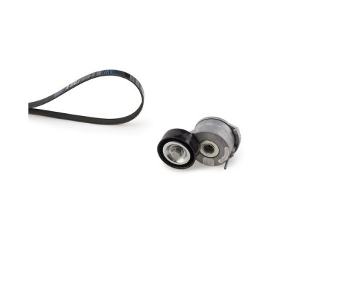 ALTERNATÖR GERGİ KİTİ 6PK1245 ZAFIRA-VIVARO C-P3008-P308-P5008-P508-P407-EXPERT-C4-C5-C8-DS4- DS5-JUMPY-P508-P407 2.0 HDI 165-2.0 HDI 06>