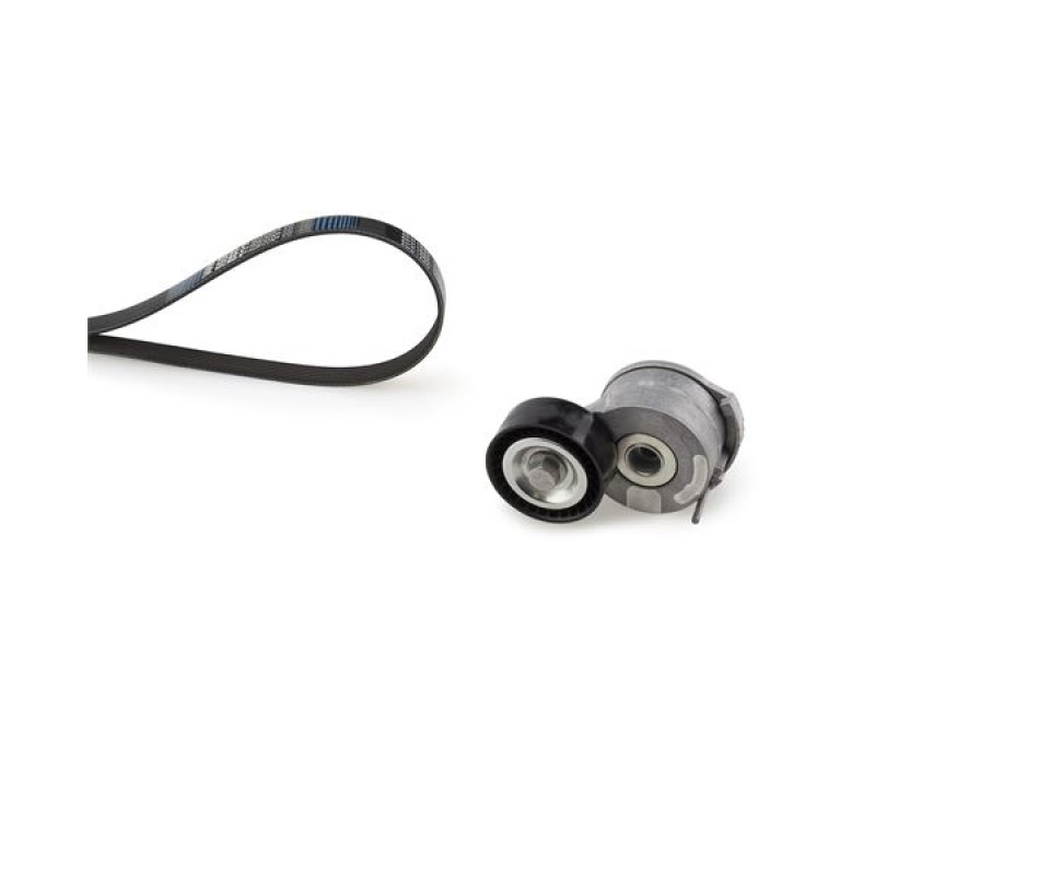 ALTERNATÖR GERGİ KİTİ 6PK1245 ZAFIRA-VIVARO C-P3008-P308-P5008-P508-P407-EXPERT-C4-C5-C8-DS4- DS5-JUMPY-P508-P407 2.0 HDI 165-2.0 HDI 06>