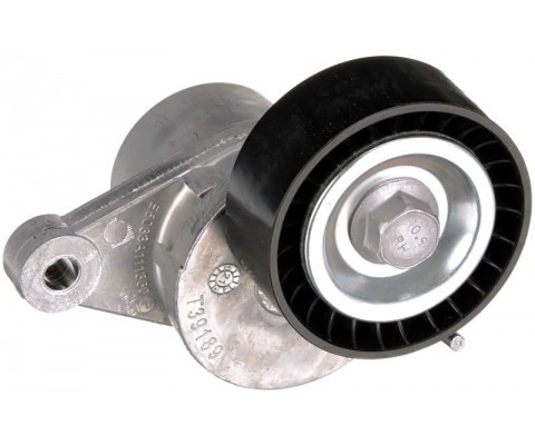 ALTERNATÖR GERGİ RULMANI KÜTÜKLÜ P308-C3-DS3 09 >-P508-P3008-P5008-C4-C5-BERLINGO-DS4 10 > P208 12 > 1.6 HDİ