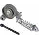ALTERNATÖR GERGİ RULMANI KÜTÜKLÜ ASTRA F-G-H-J 1.0-1.2-1.4CORSA B-C-D 1.0-1.2-1.4-COMBO 1.4-MERIVA