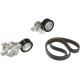 ALTERNATÖR GERGİ KİTİ 6PK105EST 208-2008-308-3008-5008-PARTNER-BERLINGO-CROSSLAND-C3-C4 1.6 BlueHDI