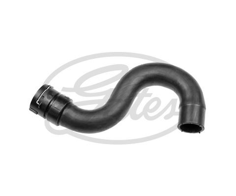 RADYATOR HORTUMU VOLVO S80 II 06>09 D5 V70 III 07>09 D5 XC60 I 07>09 2.4 D D3 D4 XC70 II 07>09 2.4 D / D3 / D4 05-4343