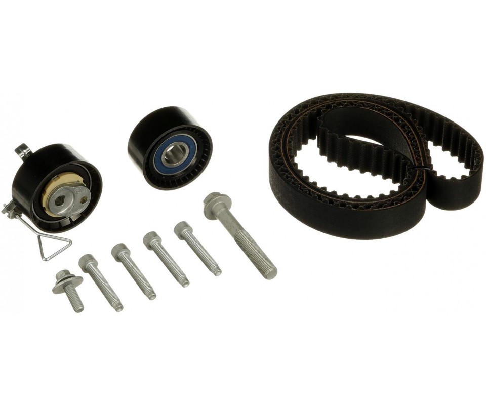 EKSANTRİK GERGİ KİTİ VOLVO S60 1.5T3 2.0 T3 T4 T5 T6 T8 15-18 S80 S90-V40-V60 V70 V90 XC40 XC60
