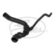 RADYATÖR ÜST HORTUMU VW PASSAT SKODA SUPER B 2.8 AUDI A4 2.4-2.8 98-05