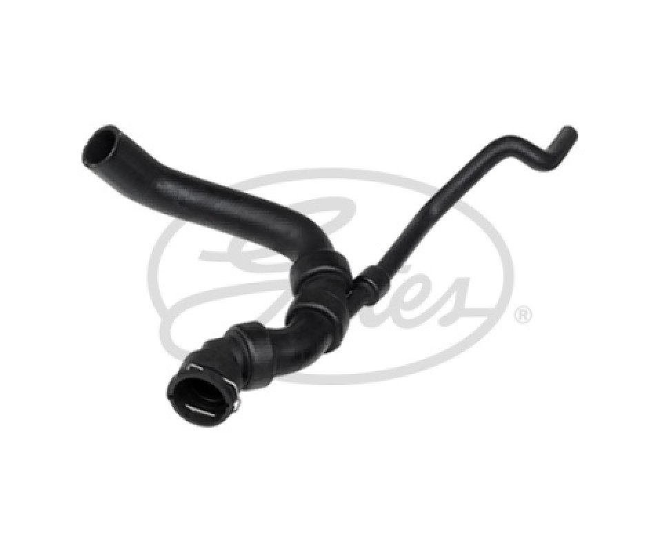RADYATÖR ÜST HORTUMU VW PASSAT SKODA SUPER B 2.8 AUDI A4 2.4-2.8 98-05