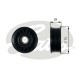 ALTERNATÖR GERGİ RULMANI B-MAX 14>C-MAX II 12>19 FOCUS III 11> 17 1.0 ECOBOOST 1.6TI VOLVO C30 06>1 2 S40 II 04>12 V50 04>10 TEK RULMAN