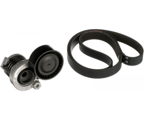 ALTERNATÖR GERGİ KİTİ DUSTER 10> LOGAN II 12> SANDERO II 12> SYMBOL III 13> 1.5 DCİ