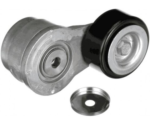 ALTERNATÖR GERGİ RULMANI CHEVROLET TRAİLBLAZER