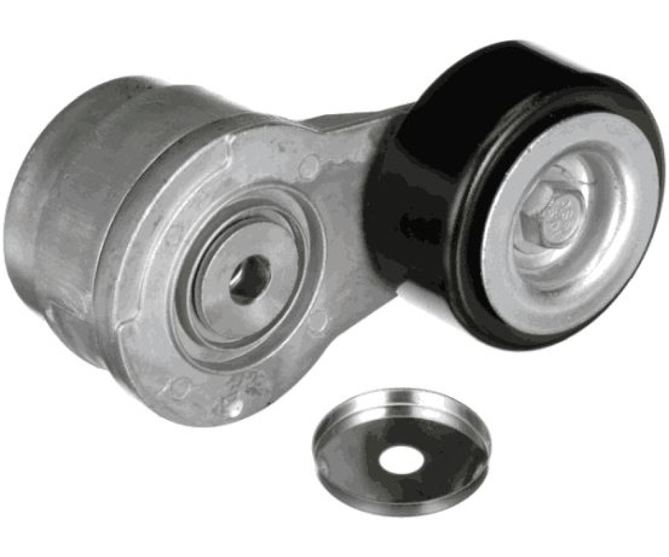 ALTERNATÖR GERGİ RULMANI CHEVROLET TRAİLBLAZER