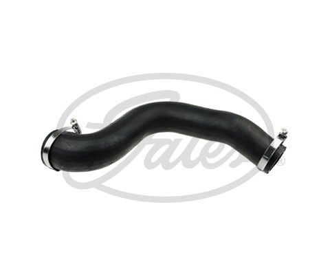 TURBOSARJ HORTUMU SOL UST LAND ROVER RANGE ROVER SPORT I 368DT L320