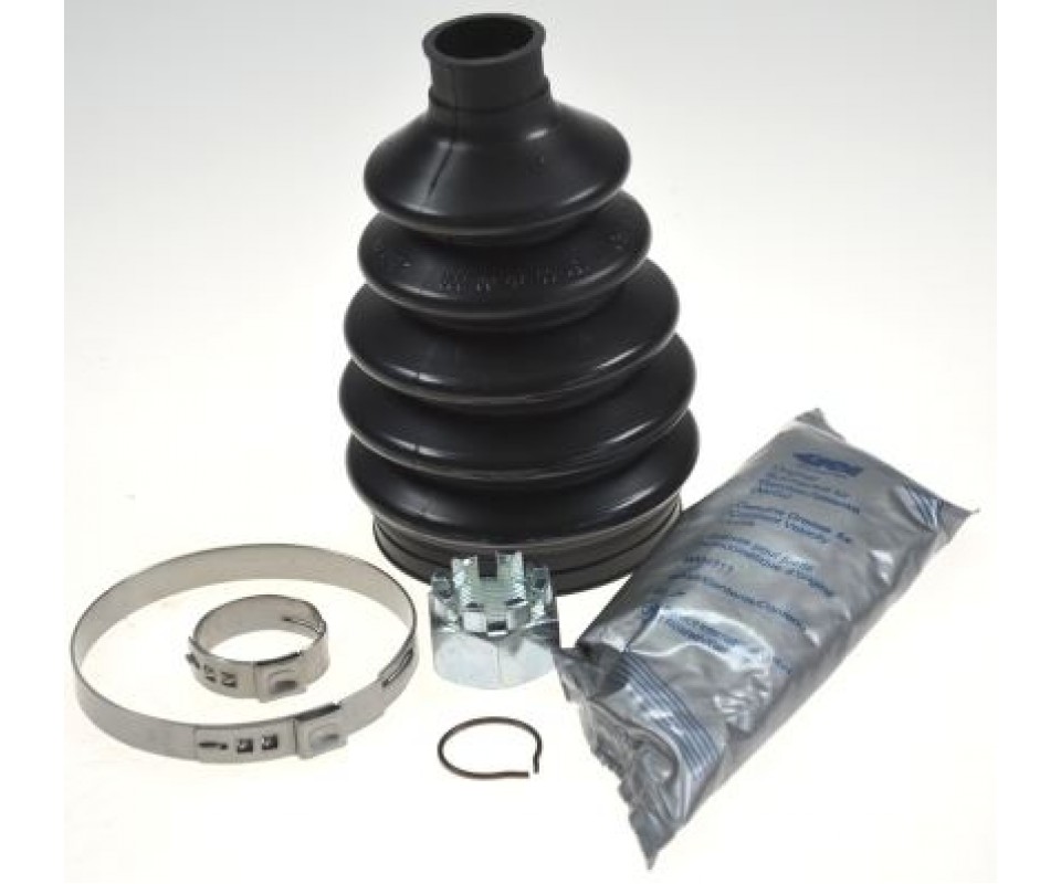 AKS KÖRÜĞÜ DIŞ ASTRA G-CORSA B-CORSA C 1.2 16V