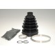 IC AKS KORUGU VW GOLF 04-14 PASSAT 06-11 AUDI A3 04-08 SEAT LEON 06-10 SKODA OCTAVIA 04-