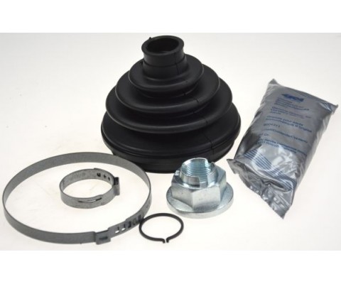 x AKS KÖRÜK TURBO DIŞ VOLVO 850 91-96 S70 97-00 C70 97-05 V70 97-00