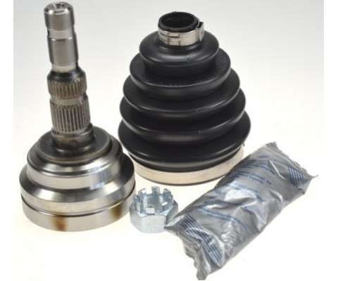 AKS KAFASI DIŞ ASTRA G-ZAFIRA A 1.4/1.6 16V 98-05 33x22x52 153.5mm
