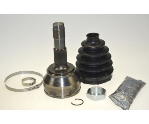 AKS KAFASI FIAT DUCATO 06> CITROEN JUMPER 06> PEUGEOT BOXER 06> 2.0D MTJ 2.3D MTJ 3.0D MTJ