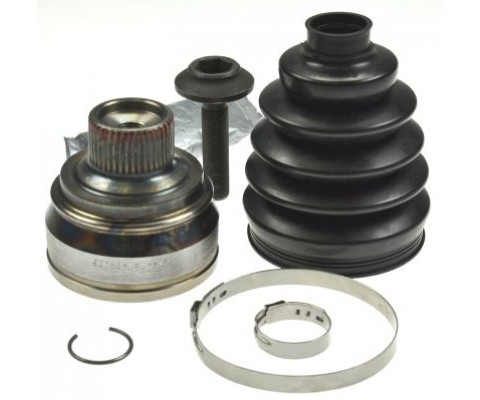 AKS KAFASI DIŞ A4-A5 2008 > 1.8-2.0 TFSI 2.0 TDI CABA-CDHA-CABB-CDHB-CAEB-CDNC-CGLC