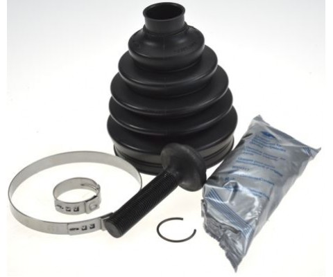AKS KÖRÜĞÜ DIŞ AUDI A4 1.6 00-06 ALZ