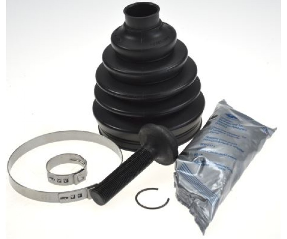 AKS KÖRÜĞÜ DIŞ AUDI A4 1.6 00-06 ALZ
