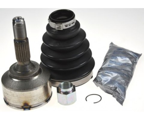 AKS KAFASI DIŞ PEUGEOT P206 1.1i-1.4i -HDI 98>09 21x22x141mm