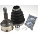 AKS KAFASI DIŞ PEUGEOT P206 1.1i-1.4i -HDI 98>09 21x22x141mm