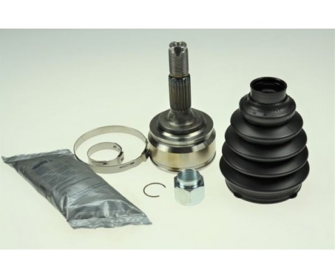 DIŞ AKS KAFASI PEUGEOT P208 12>19 P301-C-ELYSEE 12> DS3 13>15 1.2-1.6 VTI 21x21x131 31