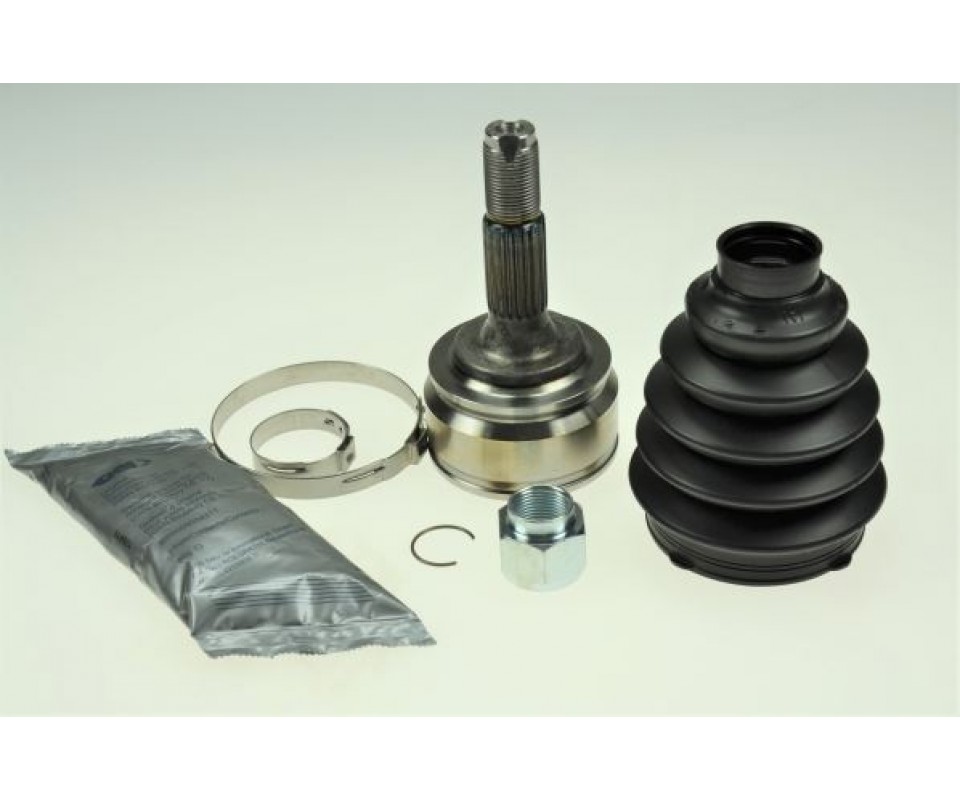 DIŞ AKS KAFASI PEUGEOT P208 12>19 P301-C-ELYSEE 12> DS3 13>15 1.2-1.6 VTI 21x21x131 31
